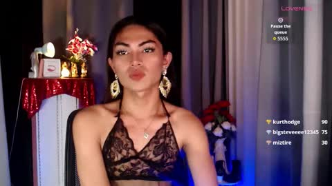 jasmine online show from November 1, 4:09 pm