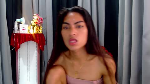 jasmine online show from November 21, 6:17 pm