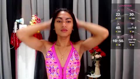 jasmine online show from November 22, 9:08 am