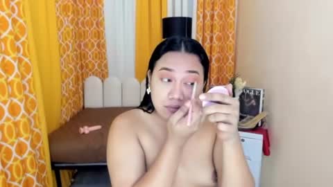 BABY LEXIE online show from May 26, 5:53 pm