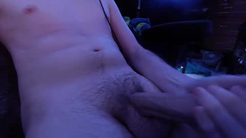 Snapshot of bigcockness12 chatting on January 29, 7:15 am v1rg1ncock online show from January 29, 7:15 am