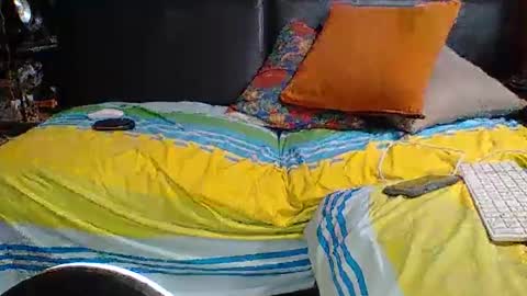 alexis online show from April 5, 7:16 am