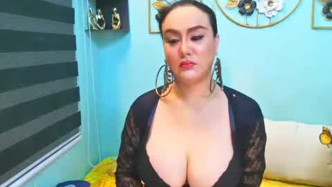 Flirty Sofia online show from September 13, 4:07 pm