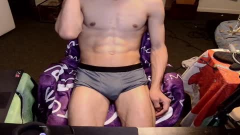 Snapshot of bigcocksmallmouth chatting on February 13, 10:12 am Cock and Cheese online show from February 13, 10:12 am