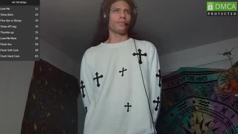 Cock and Cheese online show from January 17, 10:42 am