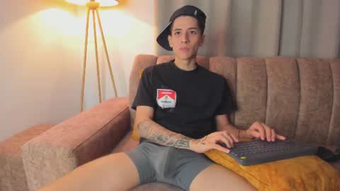 Steven online show from July 24, 1:36 am