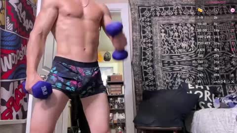 Jake p online show from November 8, 11:47 pm