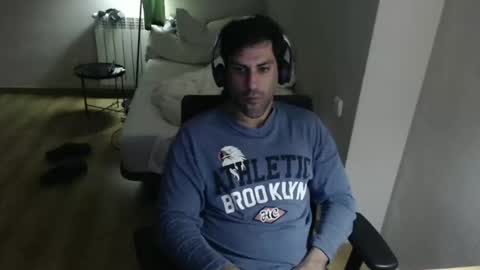 bigcok35spain online show from December 3, 10:40 pm