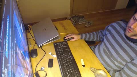 bigcok35spain online show from February 1, 9:29 pm