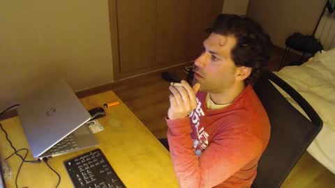 bigcok35spain online show from February 14, 12:19 am