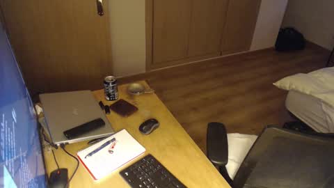 bigcok35spain online show from February 26, 6:00 pm