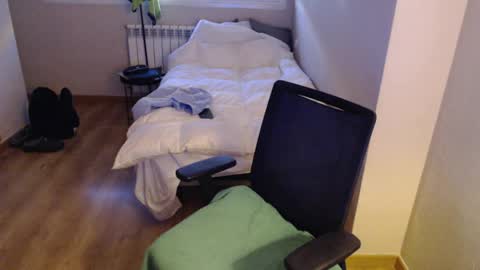 bigcok35spain online show from April 13, 6:35 pm