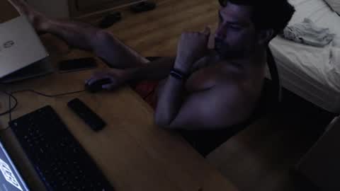 Snapshot of bigcok35spain chatting on May 30, 8:22 am bigcok35spain online show from May 30, 8:22 am