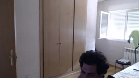 Snapshot of bigcok35spain chatting on July 25, 8:45 am bigcok35spain online show from July 25, 8:45 am