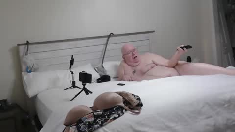 Craig online show from November 24, 12:49 pm