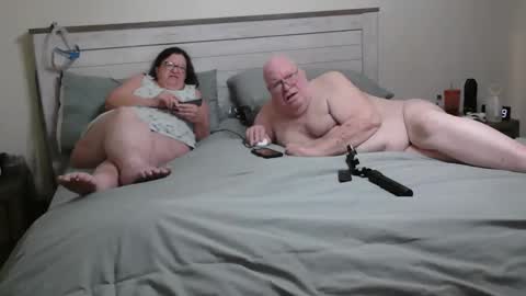 Craig online show from January 6, 12:09 pm