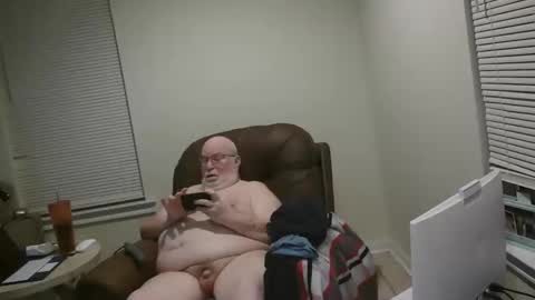 Craig online show from February 14, 12:02 pm