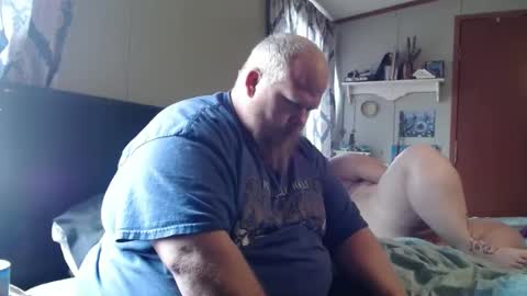 Tiny online show from December 10, 5:11 pm