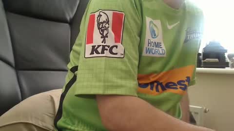 bigcurve online show from March 12, 2:45 pm