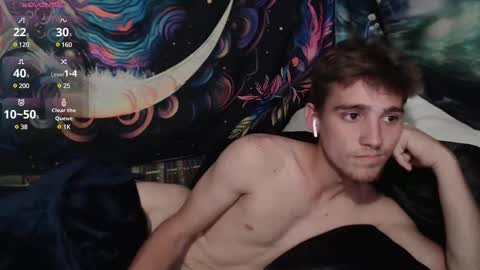 Bigd Pleasure House online show from December 21, 5:29 pm