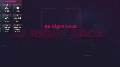 Bigd Pleasure House online show from February 9, 2:49 am