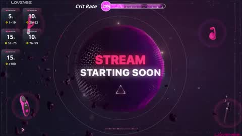 Bigd Pleasure House online show from September 14, 5:17 am