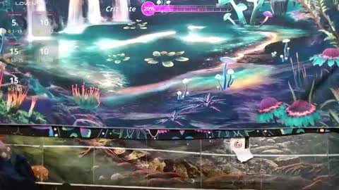 Bigd Pleasure House online show from September 16, 5:19 am