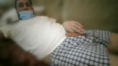 bigdaddeo69 online show from March 7, 8:22 am