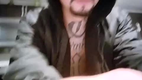 Cloudy909 online show from February 11, 12:48 pm