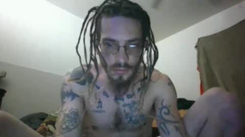 BigDaddykodack online show from February 5, 6:56 am