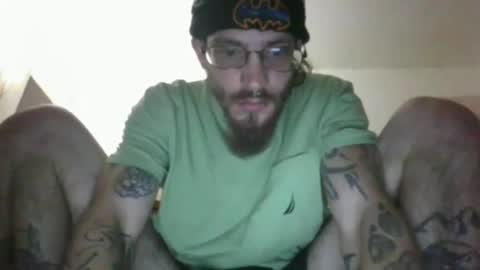 BigDaddykodack online show from February 11, 2:14 am