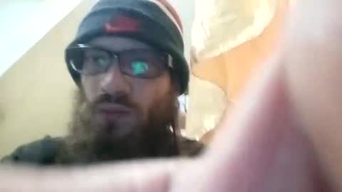 BigDaddykodack online show from December 22, 4:59 pm