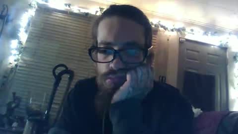 BigDaddykodack online show from January 11, 6:40 am