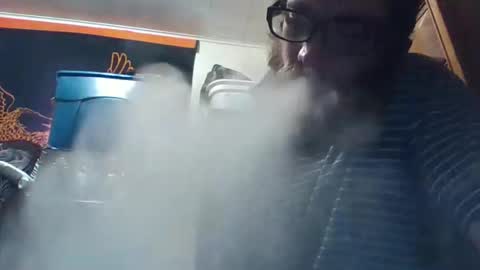 BigDaddykodack online show from February 19, 4:14 pm