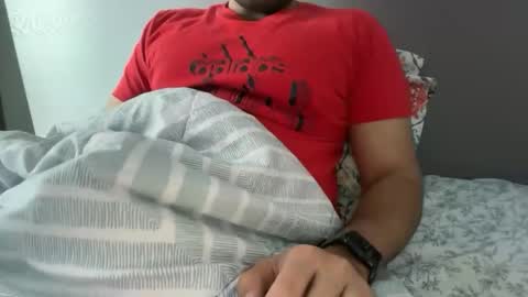 Bigdaddybullx69 online show from February 8, 9:29 pm