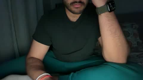 Bigdaddybullx69 online show from April 27, 2:42 am