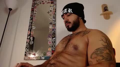 Nate online show from February 12, 11:27 am