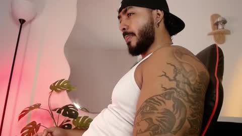 Nate online show from March 28, 11:43 am