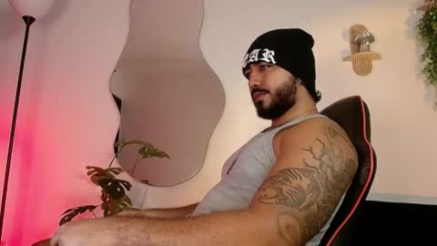 Nate online show from April 17, 11:35 am