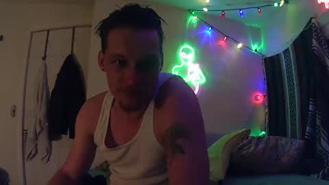 Bigdaddycumz online show from April 4, 4:00 am
