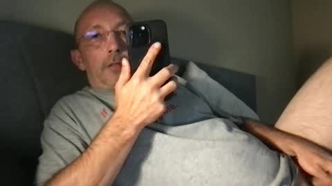 bigdaddydelight online show from September 30, 9:09 pm