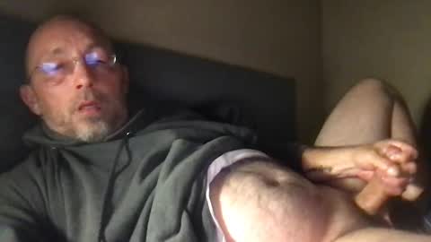 bigdaddydelight online show from October 26, 5:46 am