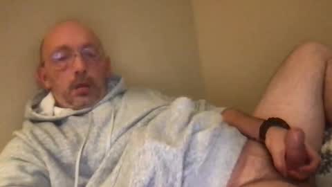 bigdaddydelight online show from January 9, 6:53 pm