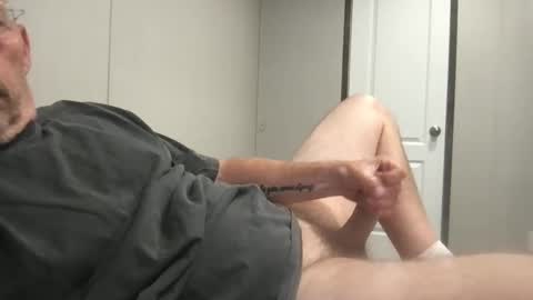 bigdaddydelight online show from April 25, 7:22 pm