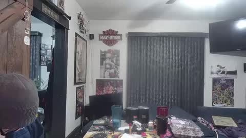 Darryl online show from February 15, 6:02 am