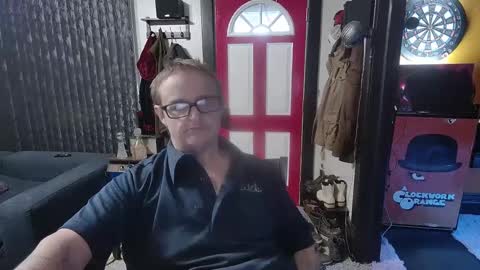 Darryl online show from February 27, 1:28 pm