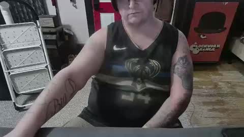 Darryl online show from February 7, 5:22 am