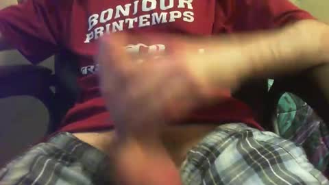 Snapshot of bigdd76429 chatting on January 27, 9:22 pm bigdd76429 online show from January 27, 9:22 pm