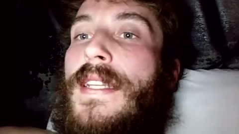 Snapshot of bigdick686268 chatting on December 11, 9:12 pm Pac Man Sex online show from December 11, 9:12 pm