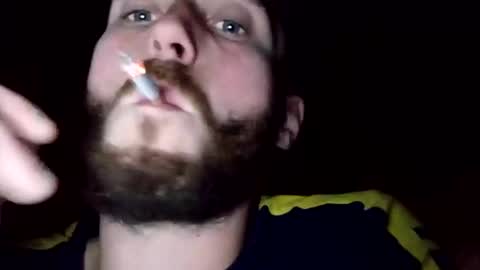 Snapshot of bigdick686268 chatting on December 16, 5:33 pm Pac Man Sex online show from December 16, 5:33 pm